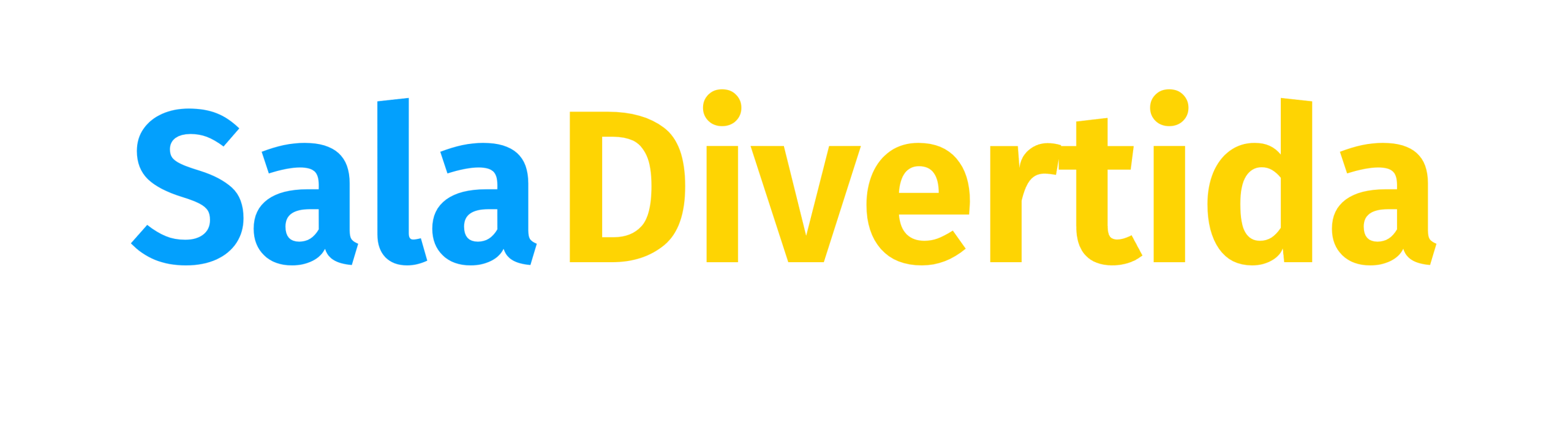 Sala Divertida